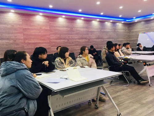 技能賦能，揚帆數字藍海 臨夏州眾創空間入孵企業員工電子商務技能培訓正式開課